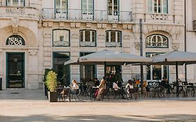 1908 Lisboa Hotel